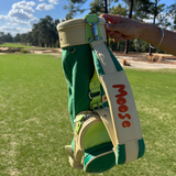 Classic Moose Junior Golf Bag | Kids Golf