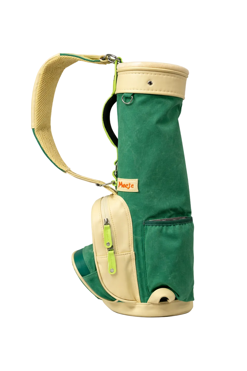 The Classic Moose Golf Bag