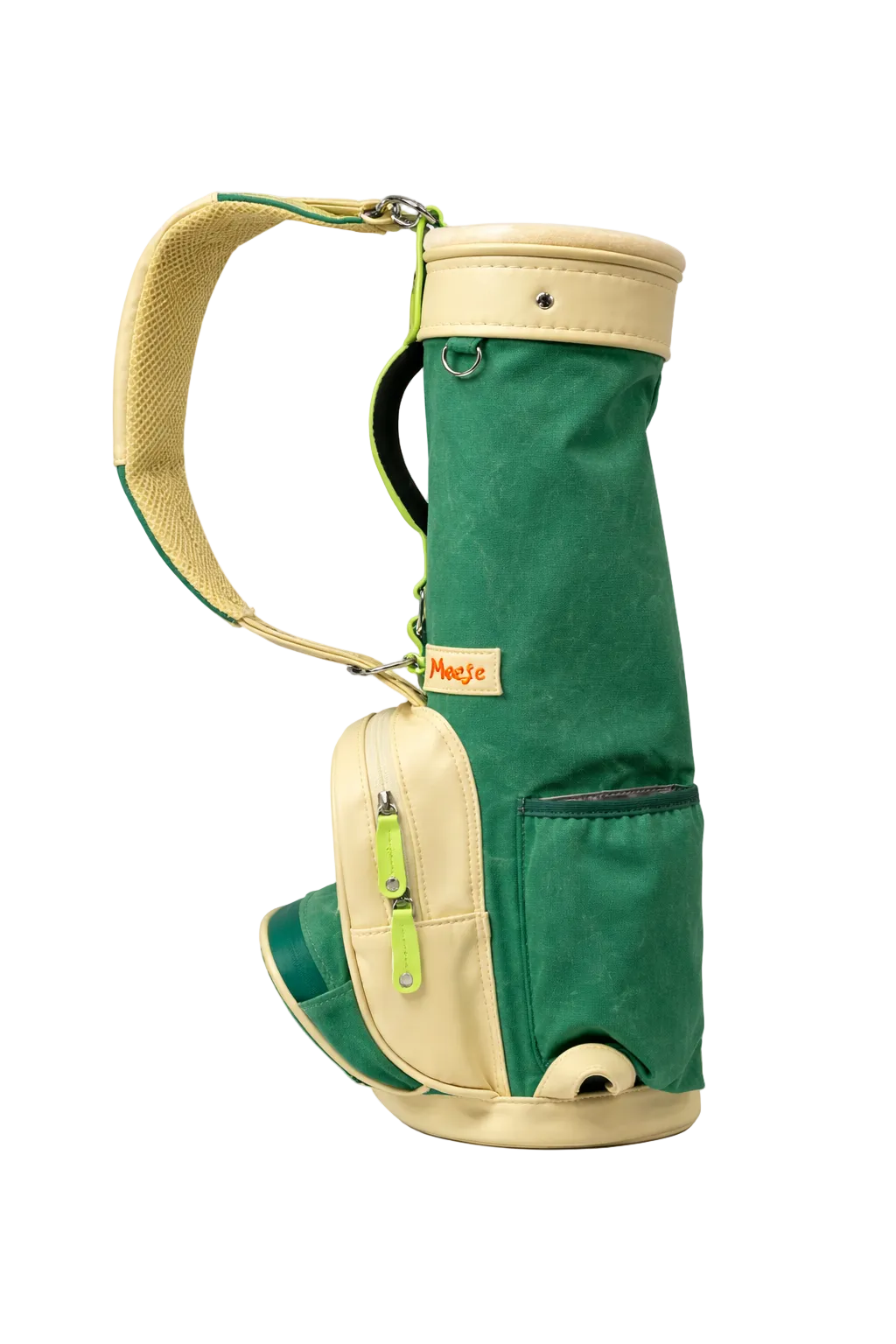 The Classic Moose Golf Bag