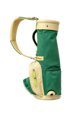 The Classic Moose Golf Bag