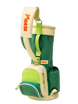 The Classic Moose Golf Bag
