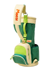 Classic Moose Junior Golf Bag | Kids Golf