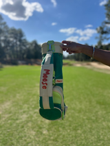 The Classic Moose Golf Bag